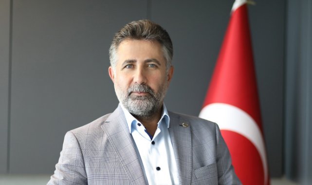 Başkan Sandal’dan tarihi mitinge davet