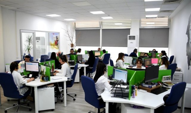 Bornova Belediyesi’nden İzmir’de bir ilk daha