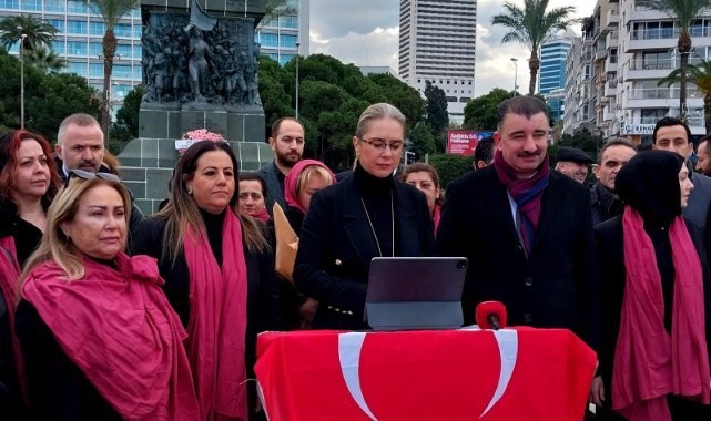 Çankırı seçim çalışmalarına mesaj yağmuruyla başladı: Konak kaderine terk edilmiş, Ötekileştirmeden Ayrıştırmadan yöneteceğiz