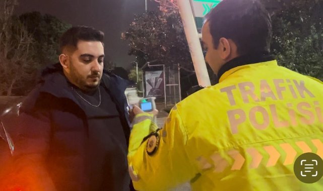 Ceza yedi: Önce avukat, sonra basın görevlisini bahane etti