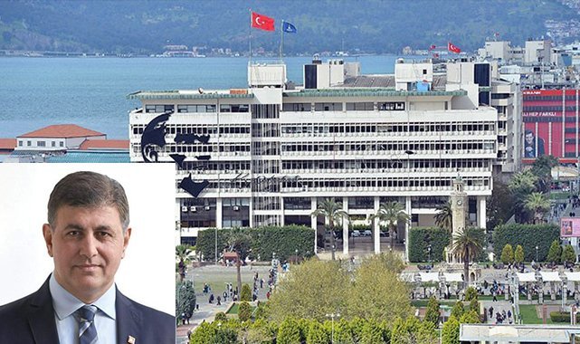 CHP Genel Merkezde İzmir mesaisi: Cemil Tugay bir adım önde