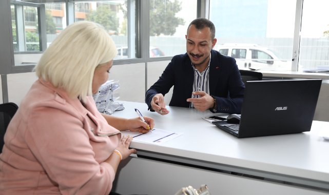 CV Bank, 2023’te 997 kişiyi iş sahibi yaptı