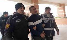 Damadını 15 kurşunla öldürdü