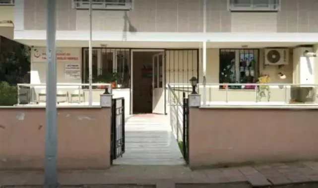 Doktordan kendisine saldıran hastaya biber gazlı müdahale