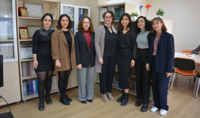 Ege Üniversitesinde  “Etkili Ebeveynlik Programı” düzenlendi