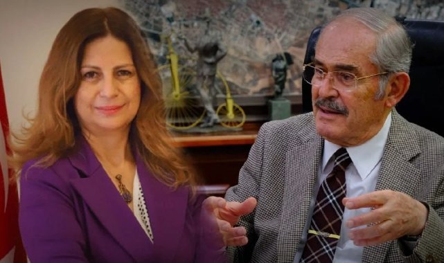 Eskişehir'de 25 yıllık Büyükerşen dönemi bitti; CHP'nin yeni adayı Ayşe Ünlüce