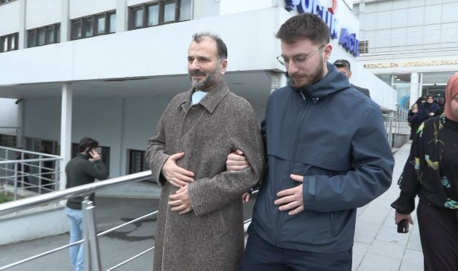 Fatih Camii imamını bıçaklayan şüpheliye 34 yıl 6 aya kadar  hapis talebi