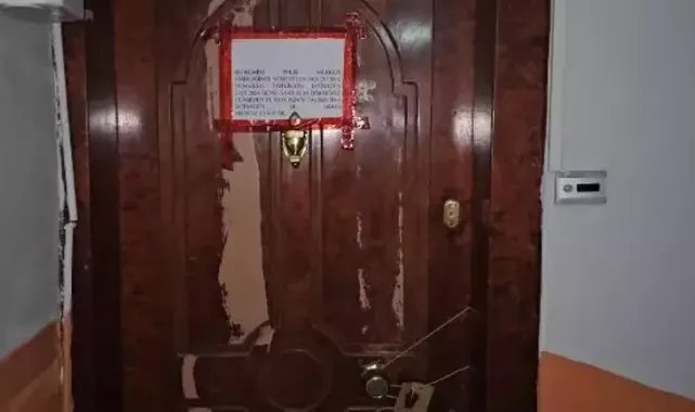 Fatih'te Özbekistanlı iki kadına evde bıçaklı saldırı