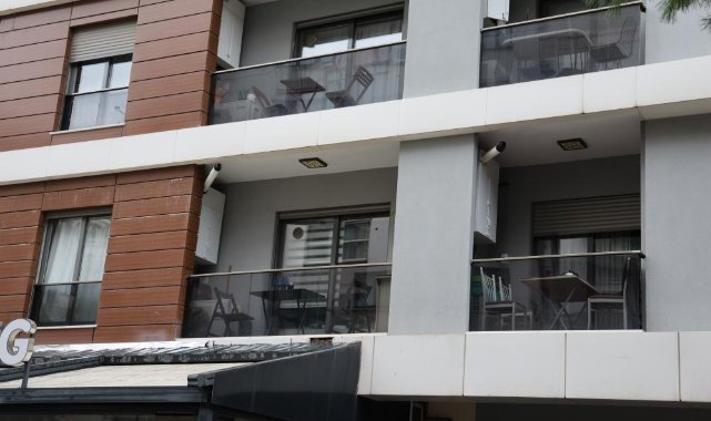 İkisinin de 3. evlilikleriydi: Kocasını kalbinden bıçaklayarak öldürdü