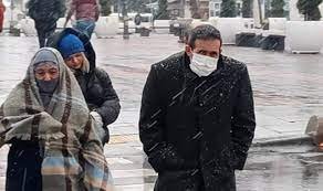 İstanbul’da kar yağışı etkili olmaya başladı