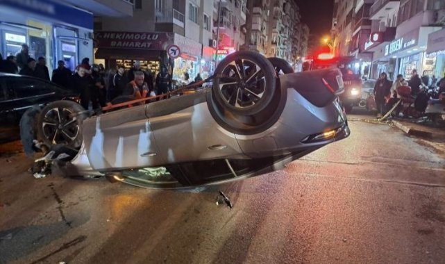 İzmir’deki korkunç cinayette gözaltı sayısı 4’e yükseldi