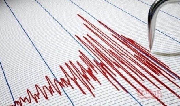 Malatya'da 5.2 büyüklüğünde deprem
