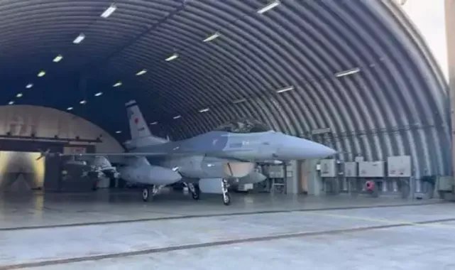 MSB: 10 PKK'lı terörist etkisiz hale getirildi