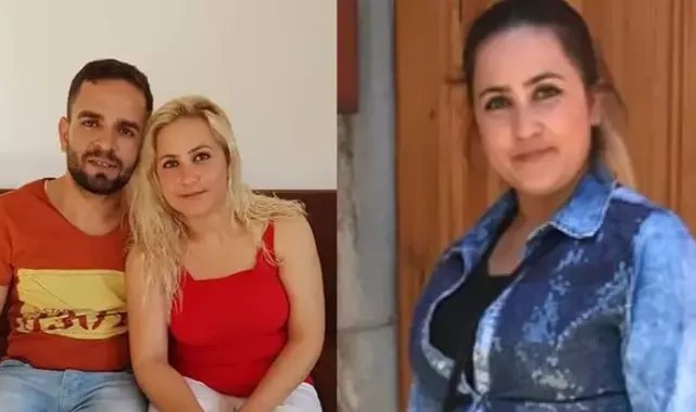 Öldürdüğü eşinin doğum gününde, ağırlaştırılmış müebbet aldı