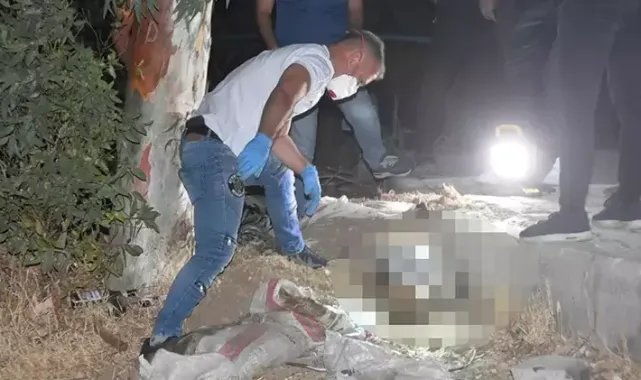 Ormanda çuvalda ceset bulunmuştu; 8 sanığa istenilen cezalar belli oldu