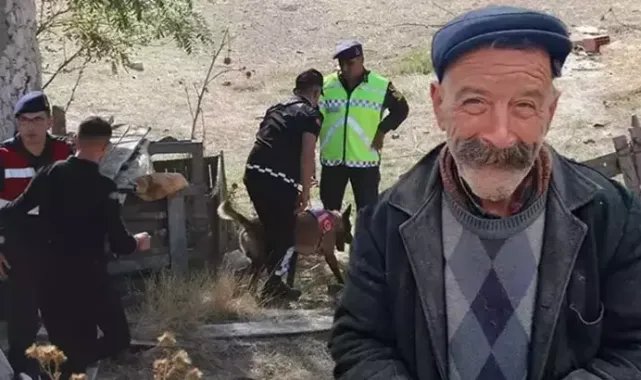 Parçalanmış cesedi bulunmuştu; kardeşi gözaltında