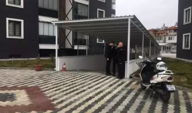 Site yöneticisi cinayetinde sanığın eski eşi tanık olarak dinlendi
