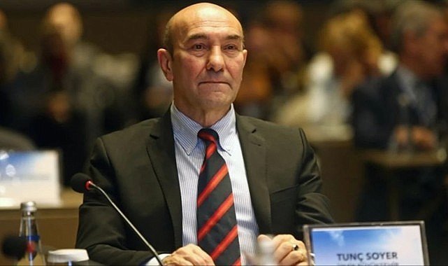 Soyer'den zehir zemberek açıklama: Genel Merkez örgütün sesini dinlemedi, kapalı kapılar ardında çalışma yürüttü