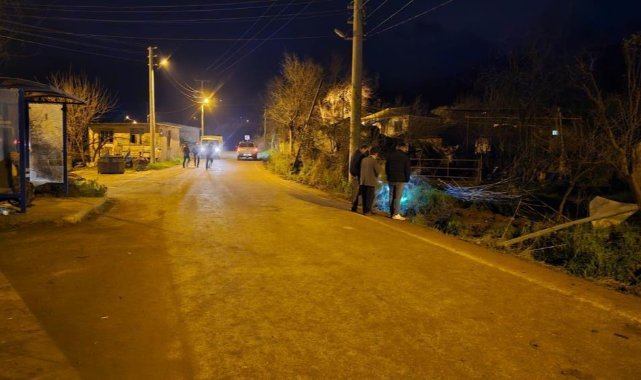 Tire’de otomobil kadınlara çarptı: 1 ölü, 1 yaralı
