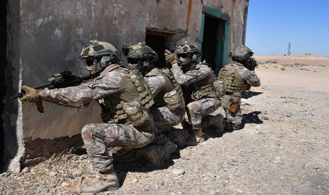 Türkiye’nin yeni stratejileri teröristlere nefes aldırmıyor