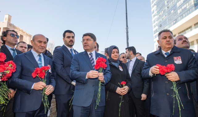 Unutmadık, unutturmayacağız