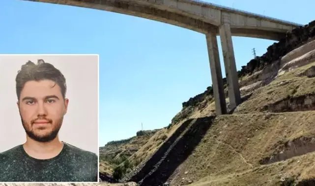 Viyadükte ölü bulunan tıp öğrencisi Enes'in soruşturmasında takipsizlik