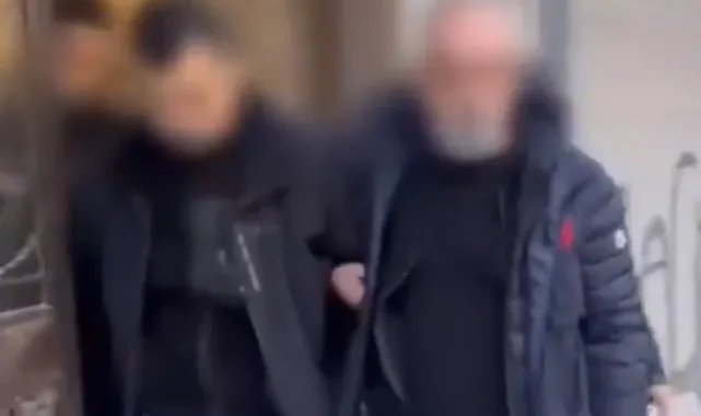 10 ilde 'Sibergöz-22' operasyonu; 15 şüpheli yakalandı