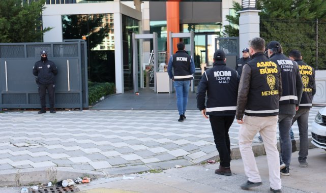2,5 milyarlık vurgunda 20 kişi yakalandı: Sedat Ocakçı FETÖ’den ihraç edilmiş