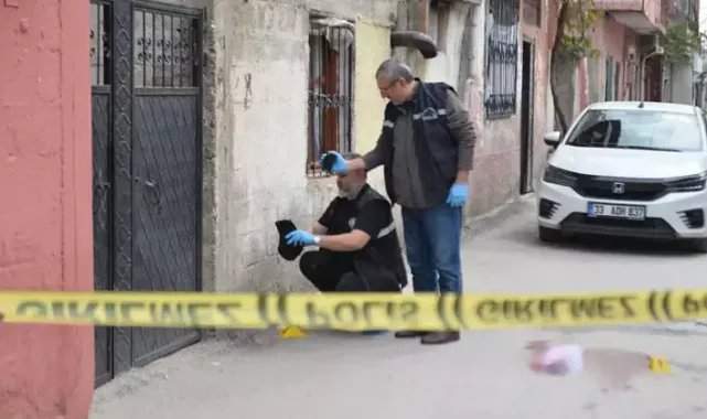 3 saat arayla öldürülen Dilan ile Selam'ın sevgili olduğu ortaya çıktı
