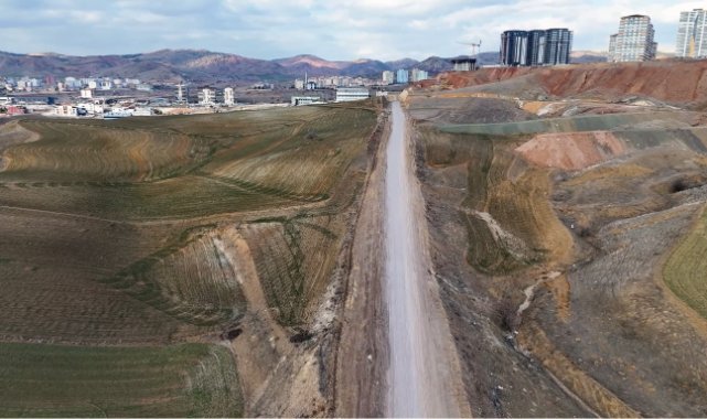 6 Şubat ve 11 şehrin isimleri 43 ilin geçiş güzergahındaki ilçede yaşatılacak