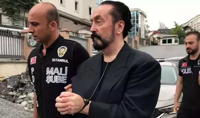 Adnan Oktar suç örgütünün güncel yapılanmasıyla ilgili soruşturma tamamlandı