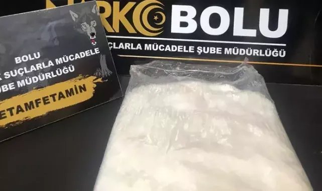 'Ağrılarımı dindirmek için uyuşturucu kullanıyorum' diyen sanığa 16 yıl hapis cezası