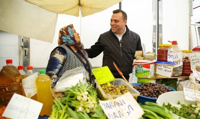 Ahmet Aydın Projeleri ile Kamuoyu Önüne Çıkıyor