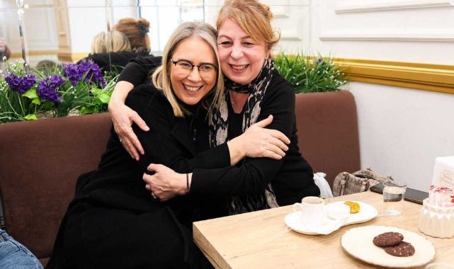 AK Parti Konak Adayı Çankırı’dan Kadın Adaylarına Davet