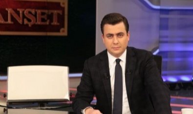 AK Partili Gökçek, Yılmaz Büyükerşen hakkında suç duyurusunda bulunacağını açıkladı