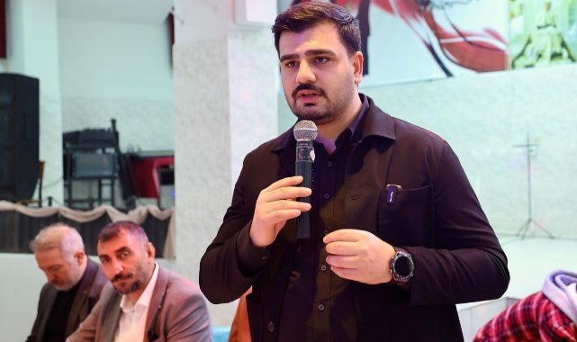 AK Partili İnan: ''CHP'nin İzmir'de belediyecilikte eser siyaseti yok.''