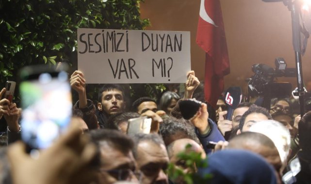 Asrın felaketinin 1.yılı
