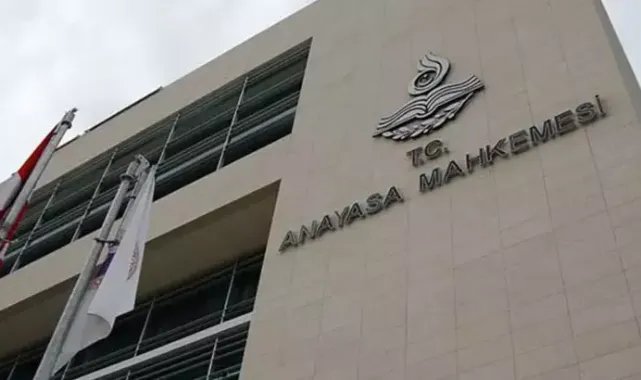 AYM'den Madımak davası kararı