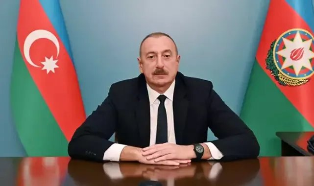 Azerbaycan Cumhurbaşkanı Aliyev, Cumhurbaşkanı Erdoğan'ın daveti üzerine Türkiye'ye geliyor