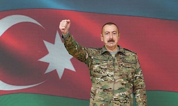Azerbaycan, Karabağ zaferinin ardından ilk kez seçime gidiyor