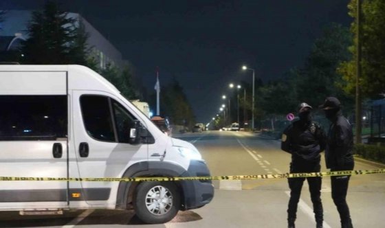 Bahçelievler’de boş arazide erkek cesedi bulundu