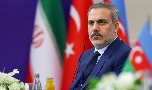 Bakan Fidan’dan G20 üyelerine “Gazze’de ateşkes için daha aktif rol oynayın” çağrısı