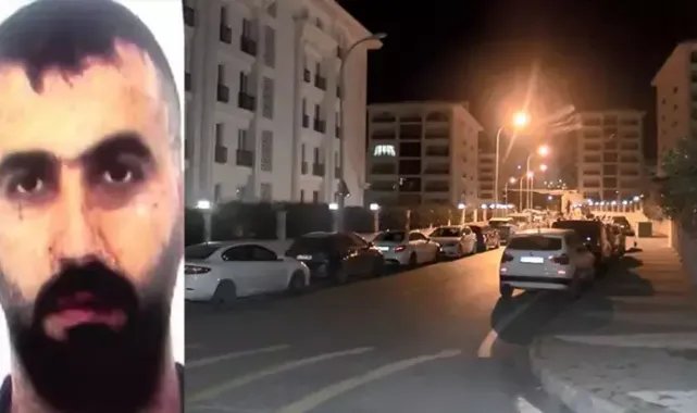 Başakşehir'deki iş adamı cinayetiyle ilgili 7 şüpheli gözaltına alındı