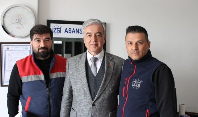 Başkan Adayı Gökçekaya: Hemşerilerim bana ben onlara inanıyorum