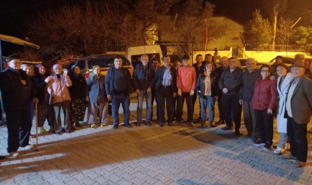 Başkan Adayı Sema Akıncı: "Bu Şehri Birlikte Yöneteceğiz"