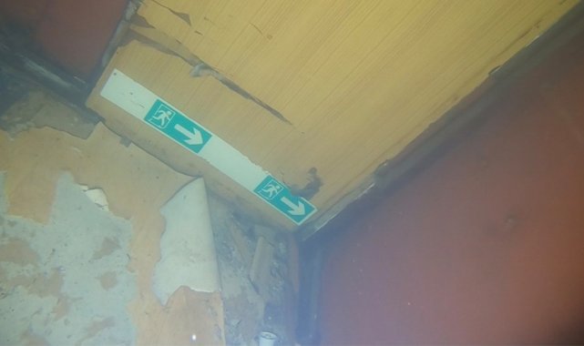 Batan gemiye 35. dalış gerçekleştirildi