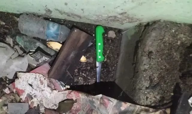 Bayrampaşa'da motosikletlilerin yol verme kavgası
