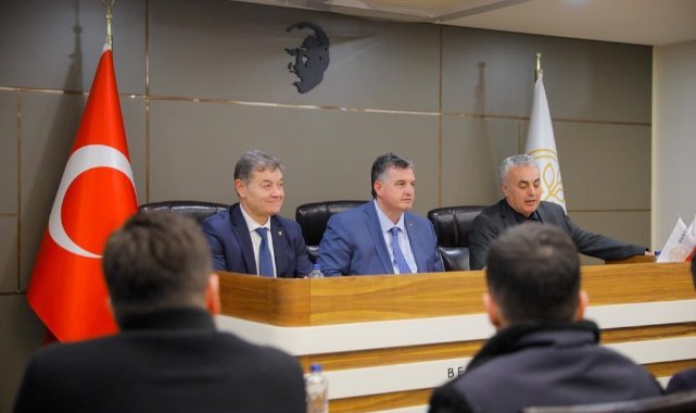 Bergama Belediye Başkan Adayı Doğruer: Bergama Bakırçay’ın istihdam merkezi olacak