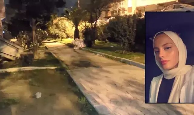 Beyoğlu'nda 18 yaşındaki Zuhal'in ölümüne neden olan polis hakkında 9 yıla kadar hapis istemi