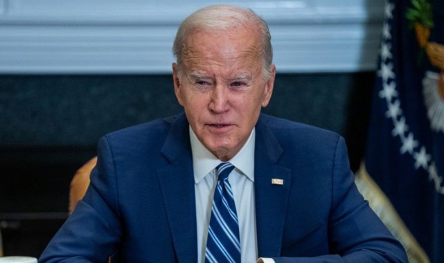 Biden’dan Trump’ın NATO açıklamasına tepki: “Tehlikeli ve şok edici”
